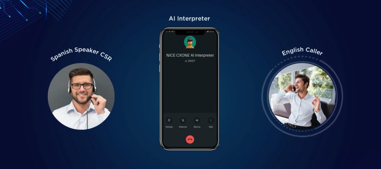 AI-Powered Voice Translator