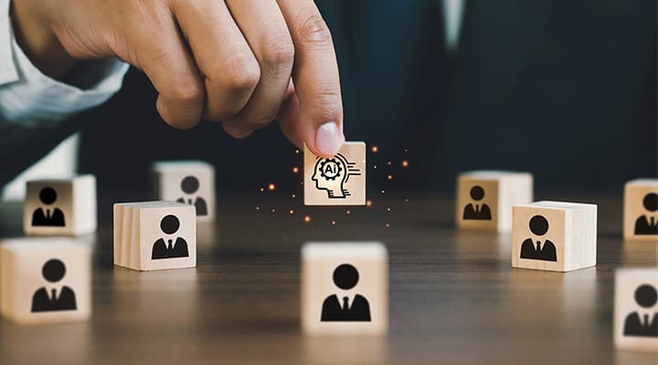 Understanding AI Within NiCE WFM