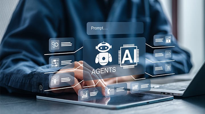 Proactive AI Agents and Assistants: The Next Wave of Customer Experience