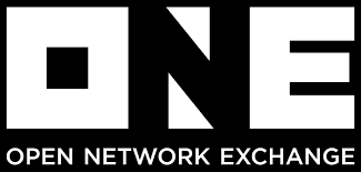 ONE's logo