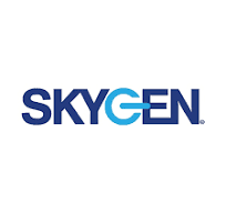 SkyGen logo