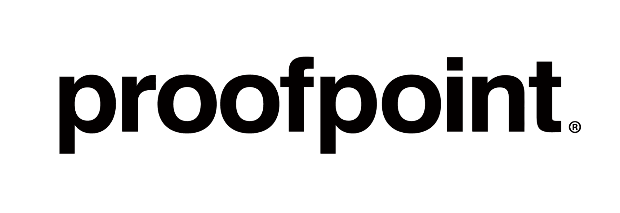 proofpoint logo