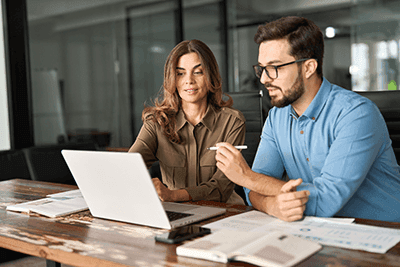 Transform customer feedback into business impact with CXone Mpower Feedback Management holistic VOC