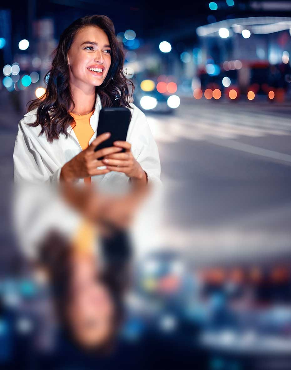 CXone Voice as a Service (VaaS)