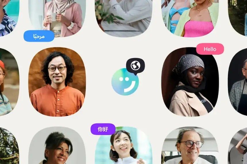 Global reach local precision