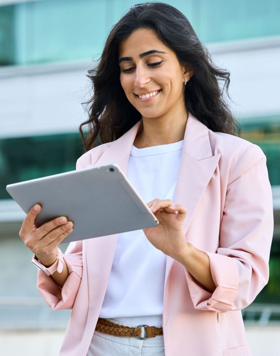 Transform Your Back Office Through Blended WEM