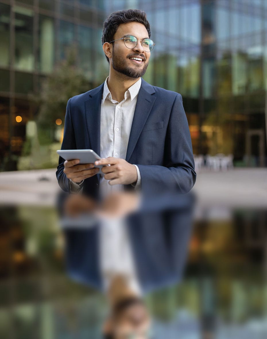 How to prepare for the digital CX future with long-term planning