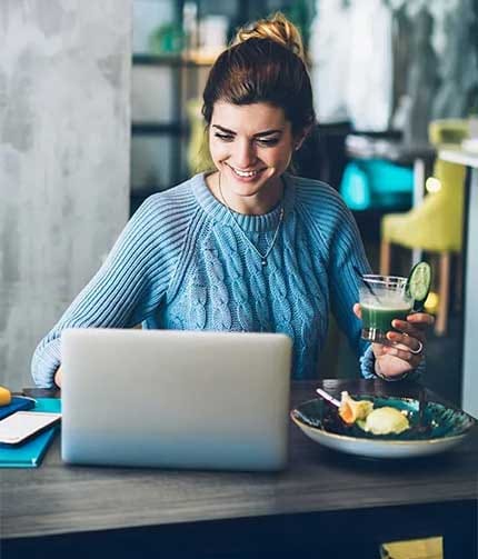 Create a streamlined world: Where tickets and data live in one place