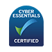 Cyber Essentials logo