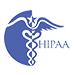 HIPAA logo