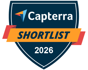 Capterra-shortlist-2026-badge