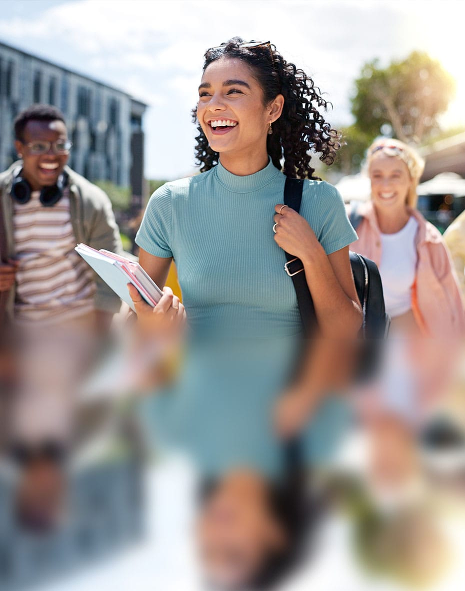 CXone Mpower Proactive AI Agent for Higher Education