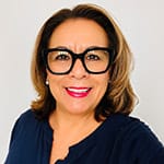Ana Cordova