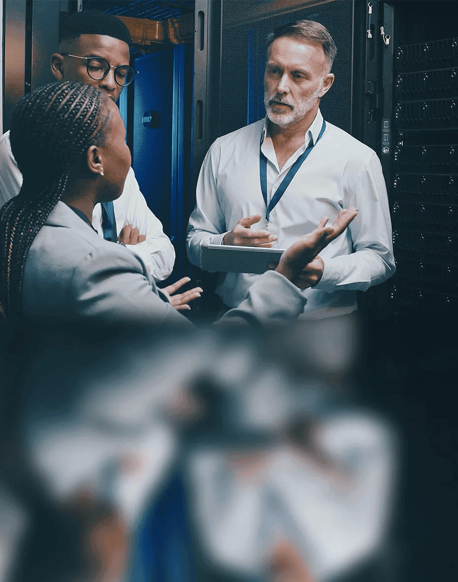 Trust, Safety, and Responsible AI
