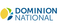 Dominion National logo