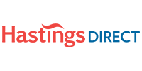 Hastings Direct logo