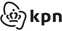 KPN logo