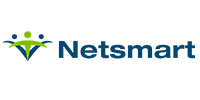 Netsmart logo