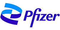 Pfizer logo