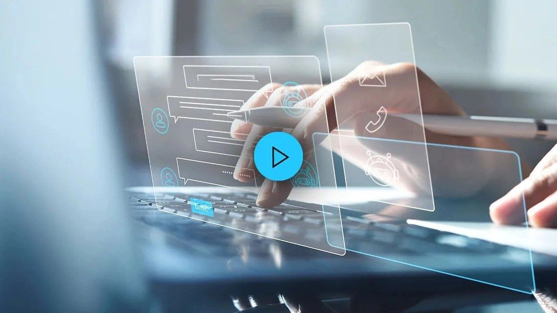 The Resolution Revolution