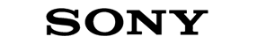 SONY logo