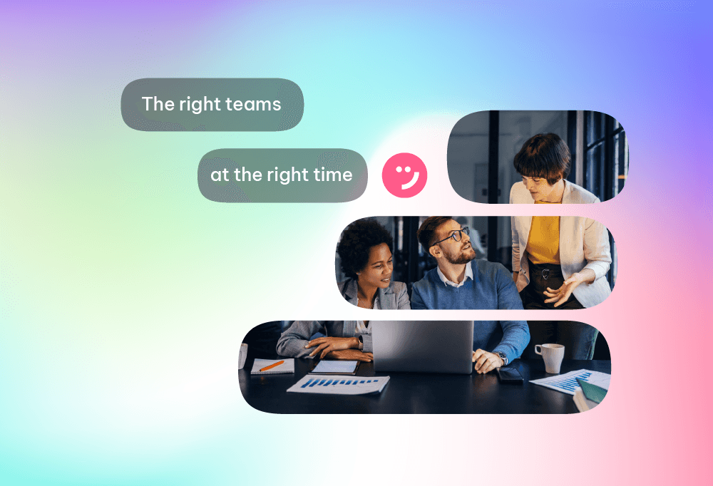 Forecast smarter and schedule faster with AI that keeps staffing aligned, service levels high, and costs under control.