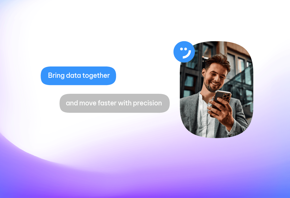 Unify and manage multichannel interactions in one place—automate compliance, reduce risk and simplify operations.